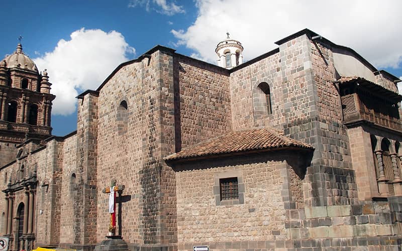 Coricancha